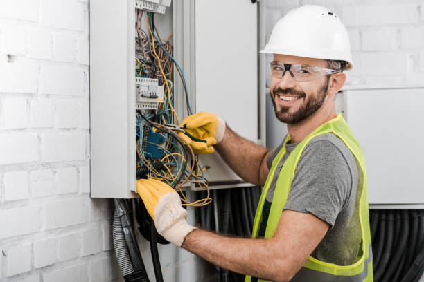 Best Ceiling Fan Installation Electrician  in Emeryville, CA