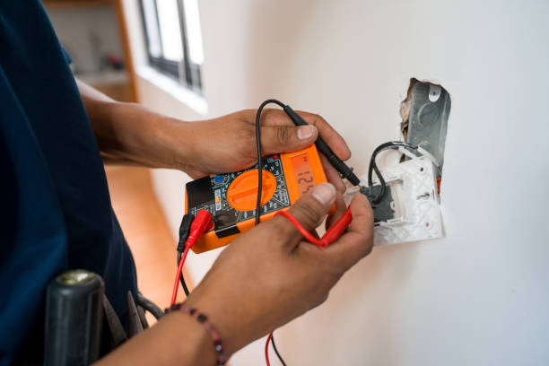 Best Electrical Contractors for Businesses  in Emeryville, CA