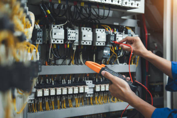 Best Commercial Electrician Services  in Emeryville, CA