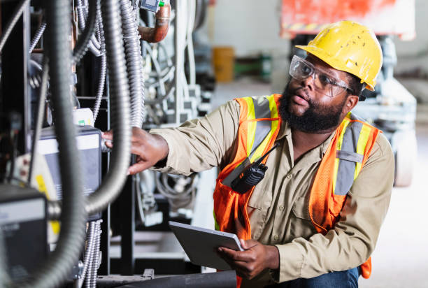 Best Local Electrician Companies  in Emeryville, CA