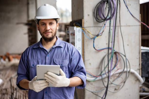 Best Home Electrical Repair  in Emeryville, CA