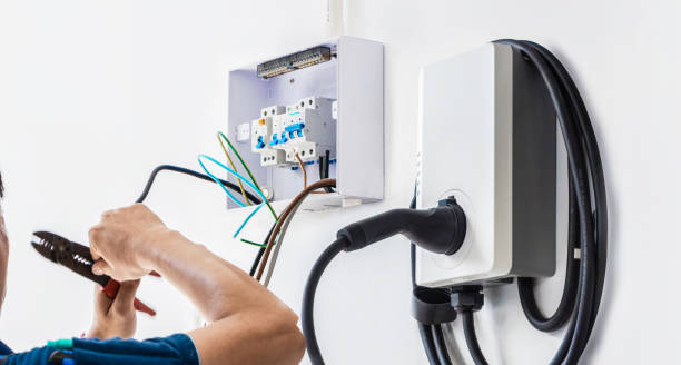 Best Residential Electrician Services  in Emeryville, CA